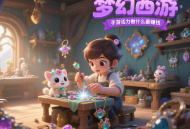 夢(mèng)幻西游手游活力做什么最賺錢？