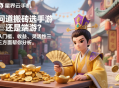 問道搬磚選手游還是端游？從門檻、收益、靈活性三方面幫你分析