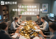 尤彌爾傳奇搬磚公司利潤怎么算？全流程解析
