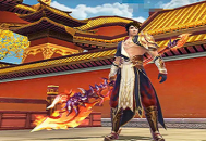 天龍八部明教攻略：3招教你玩轉(zhuǎn)暴力輸出職業(yè)