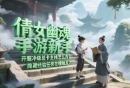 倩女幽魂手游新手開服沖級總卡主線怎么辦？隱藏經(jīng)驗(yàn)任務(wù)在哪觸發(fā)？